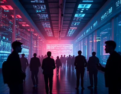 Guiding the Way to Crypto Insights