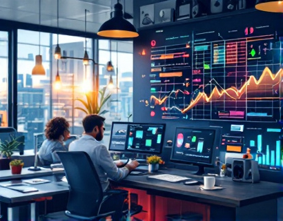 Harnessing the Power of AI in Cryptocurrency