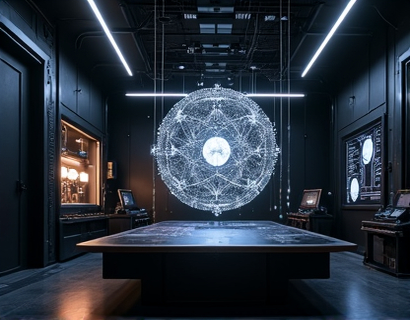 Navigating the Complexities of Cryptocurrency with AI-Driven Insights