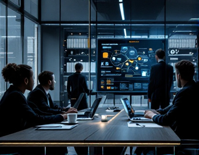 Navigating the Complexities of Cryptocurrency with AI-Driven Insights