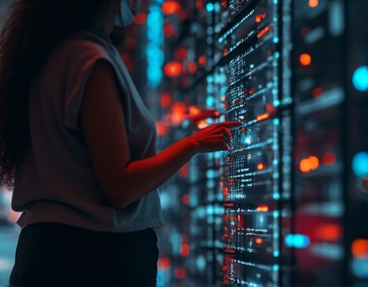 Navigating the Complexities of Cryptocurrency with AI-Powered Insights